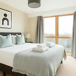 1 Bed Flat In Vibrant Hackney