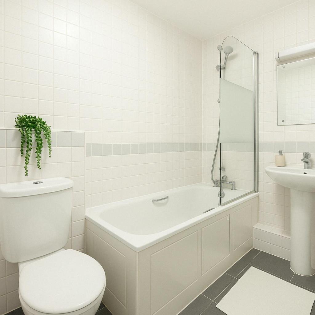 1 Bed Flat In Vibrant Hackney Apartment *