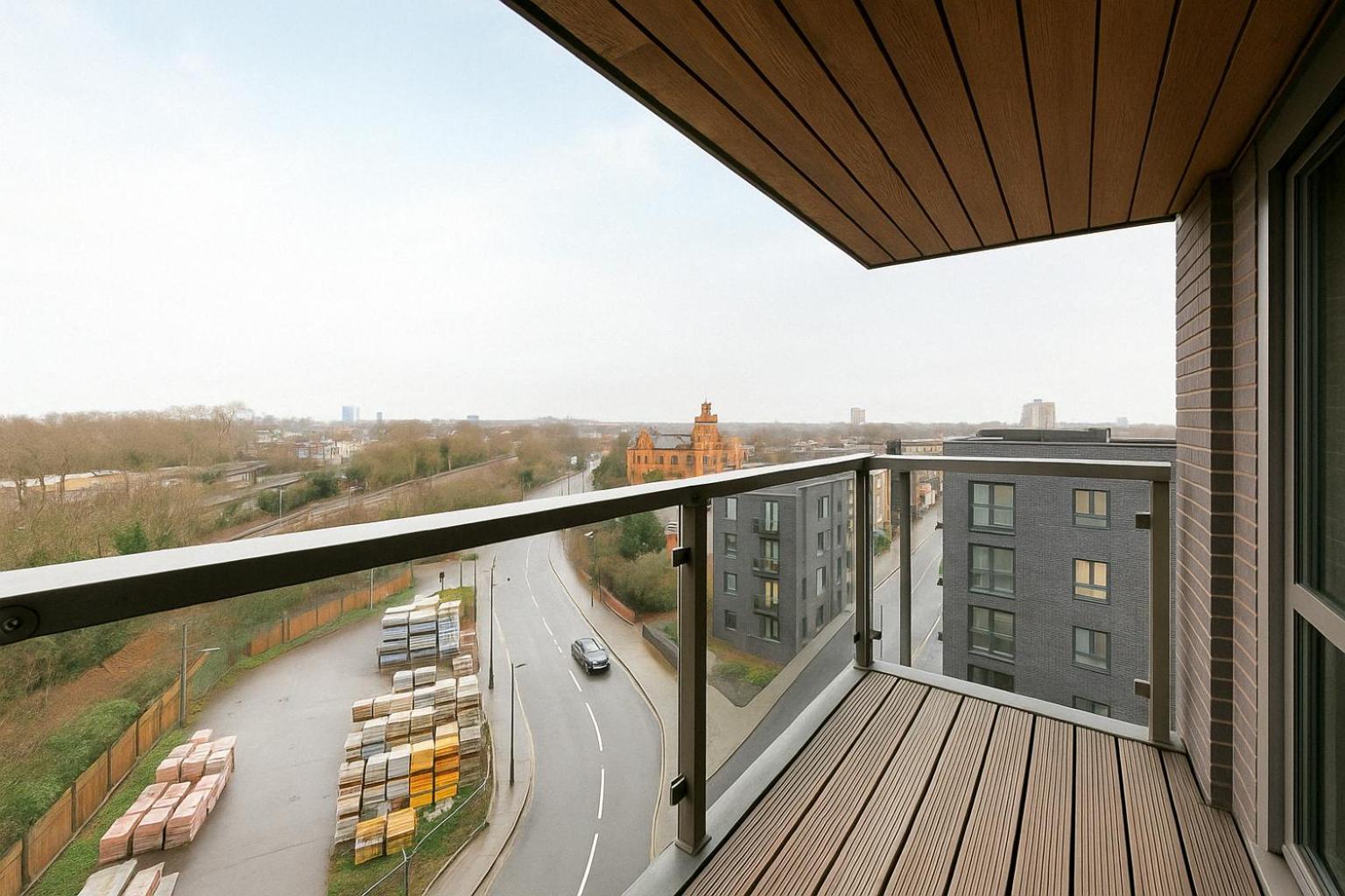 1 Bed Flat In Vibrant Hackney Apartment *